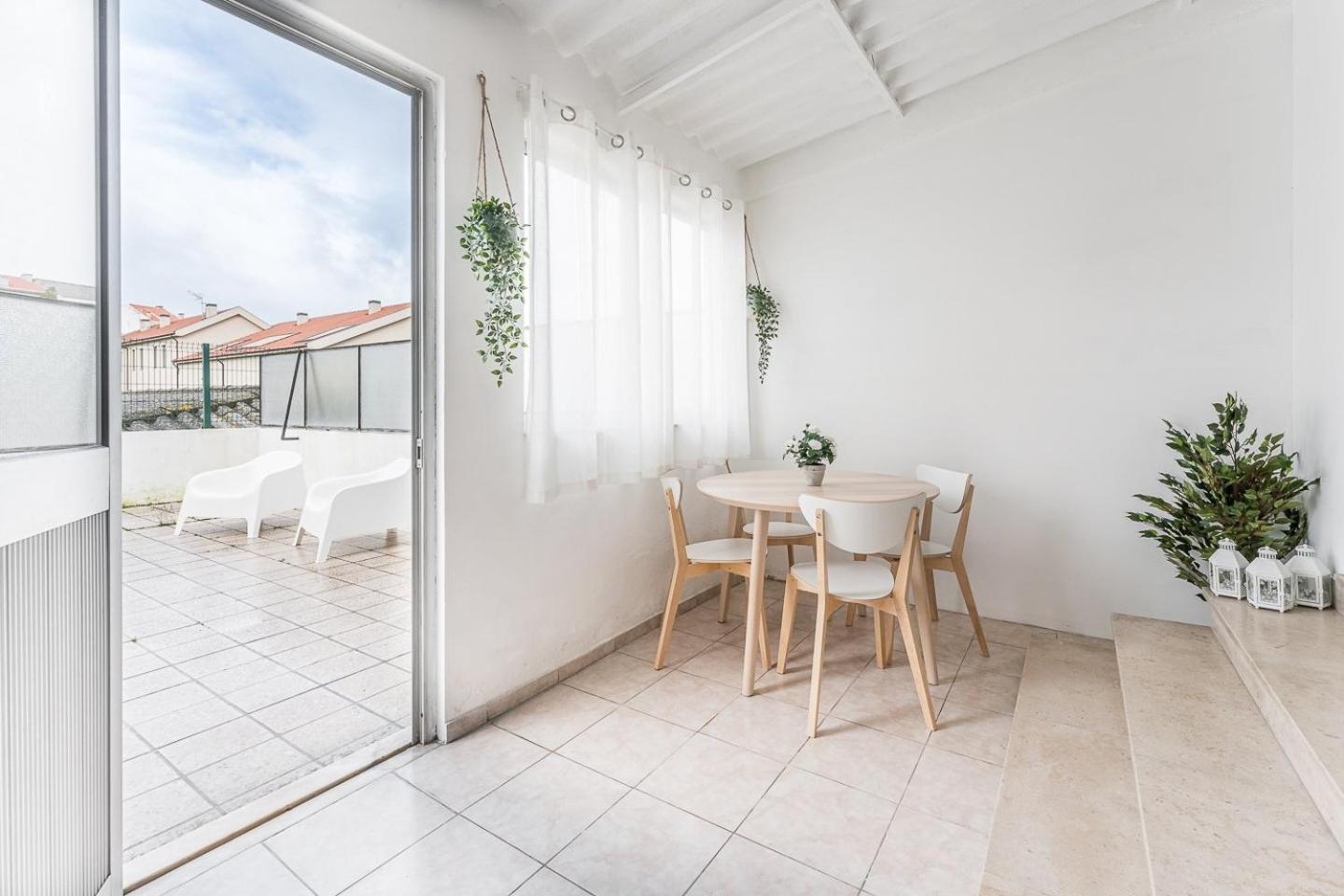 Guestready - Modern Cosy Apartment With A Terrace بورتو المظهر الخارجي الصورة