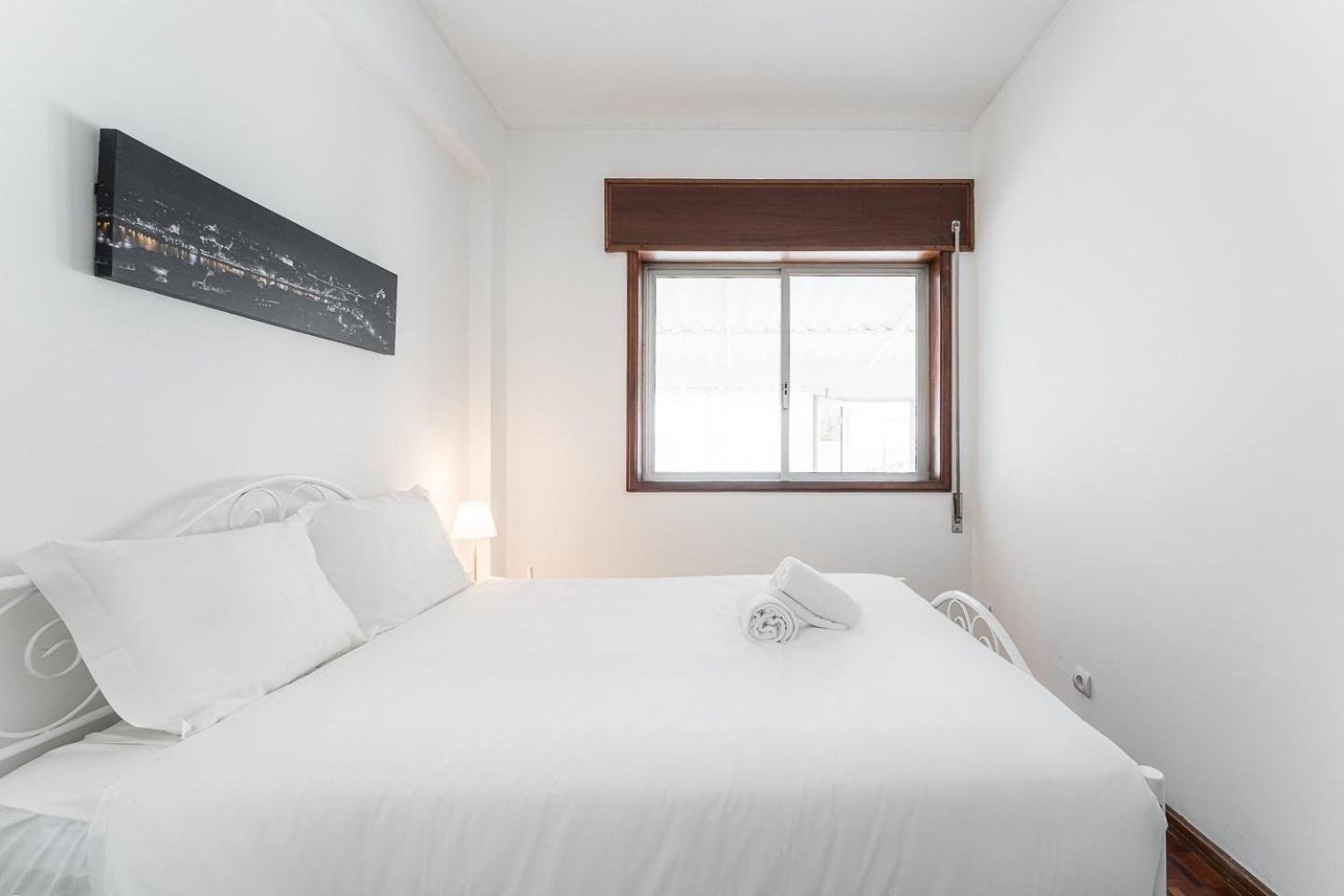 Guestready - Modern Cosy Apartment With A Terrace بورتو المظهر الخارجي الصورة
