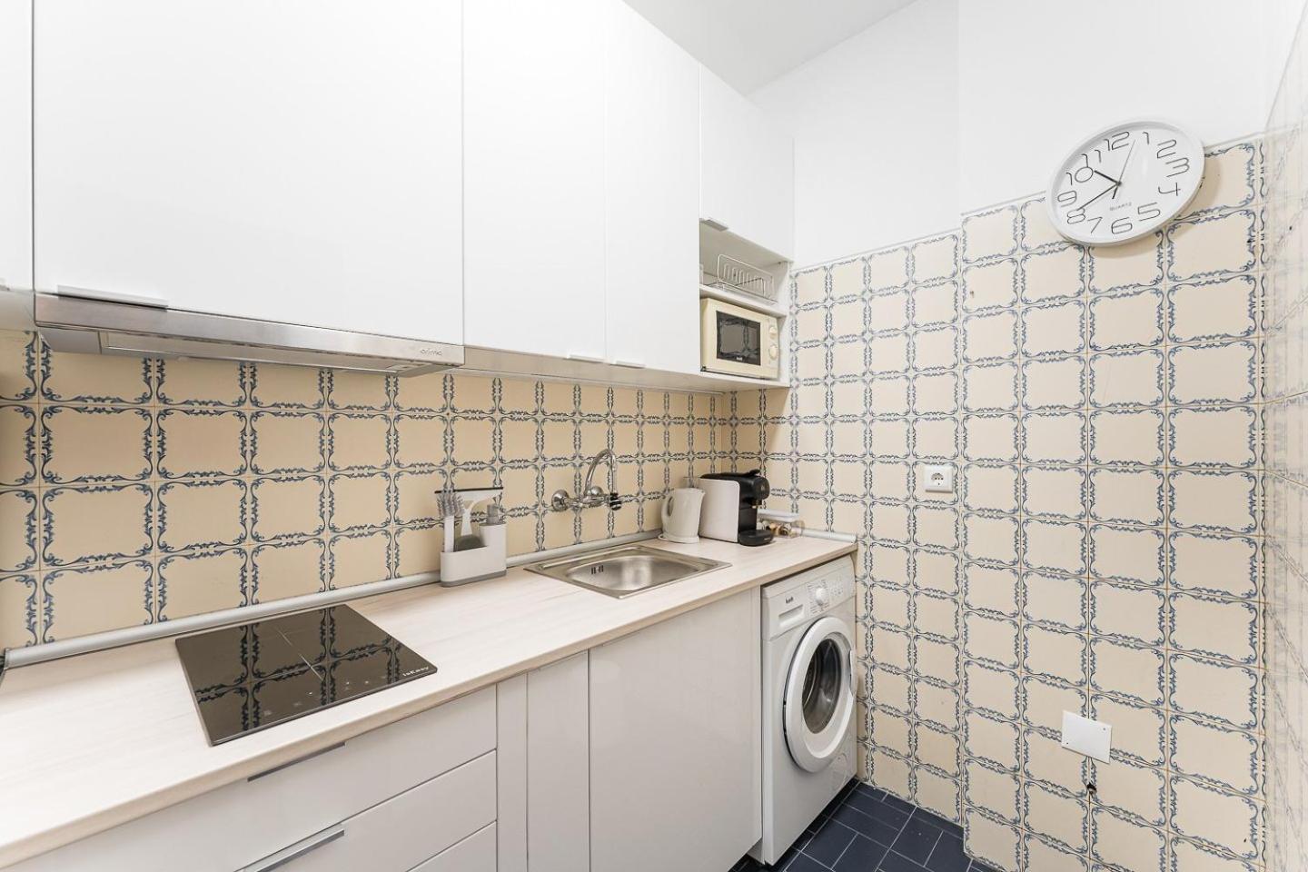 Guestready - Modern Cosy Apartment With A Terrace بورتو المظهر الخارجي الصورة
