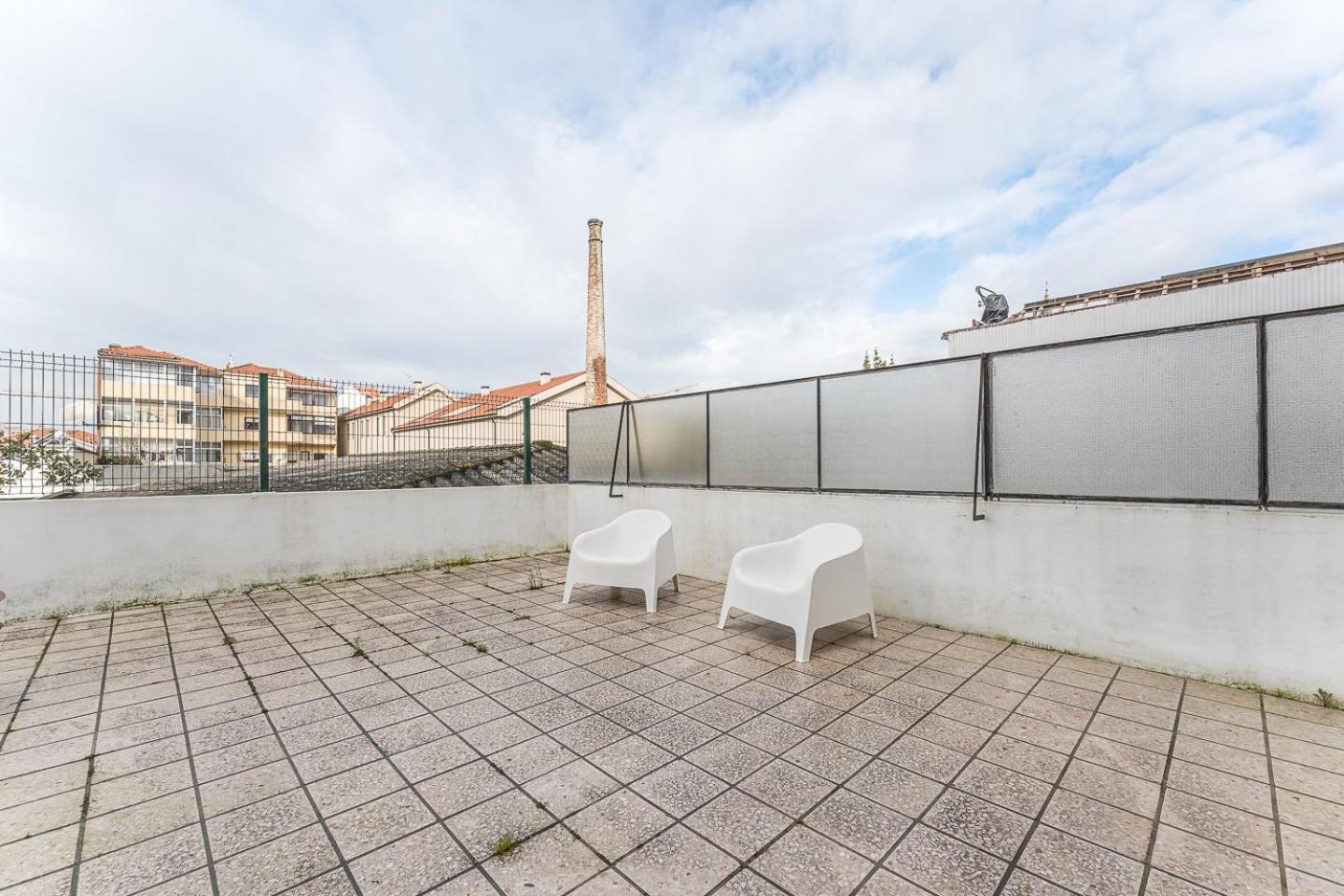 Guestready - Modern Cosy Apartment With A Terrace بورتو المظهر الخارجي الصورة