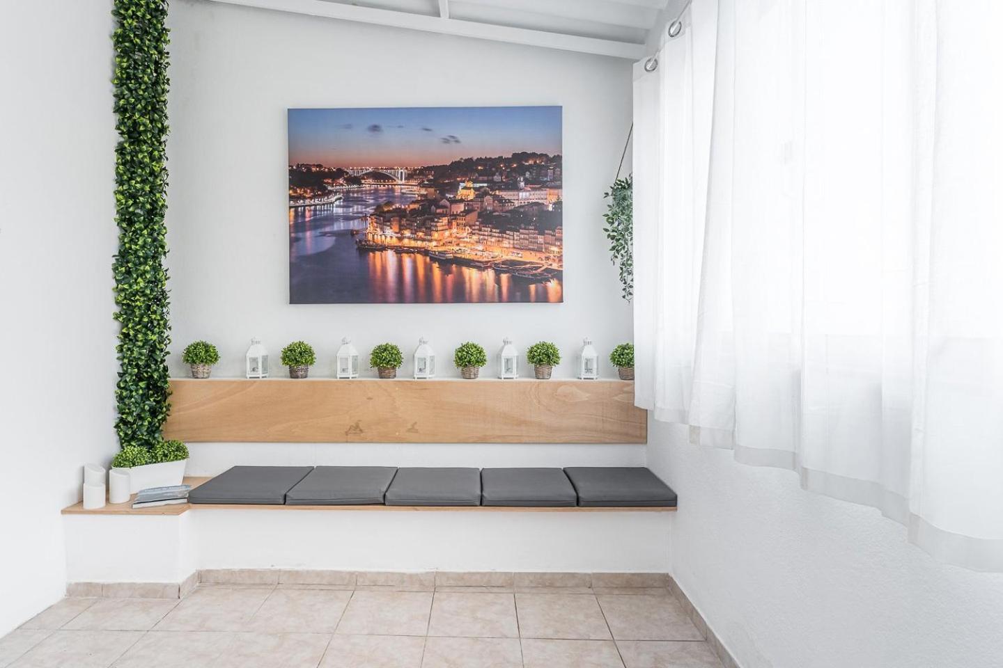 Guestready - Modern Cosy Apartment With A Terrace بورتو المظهر الخارجي الصورة