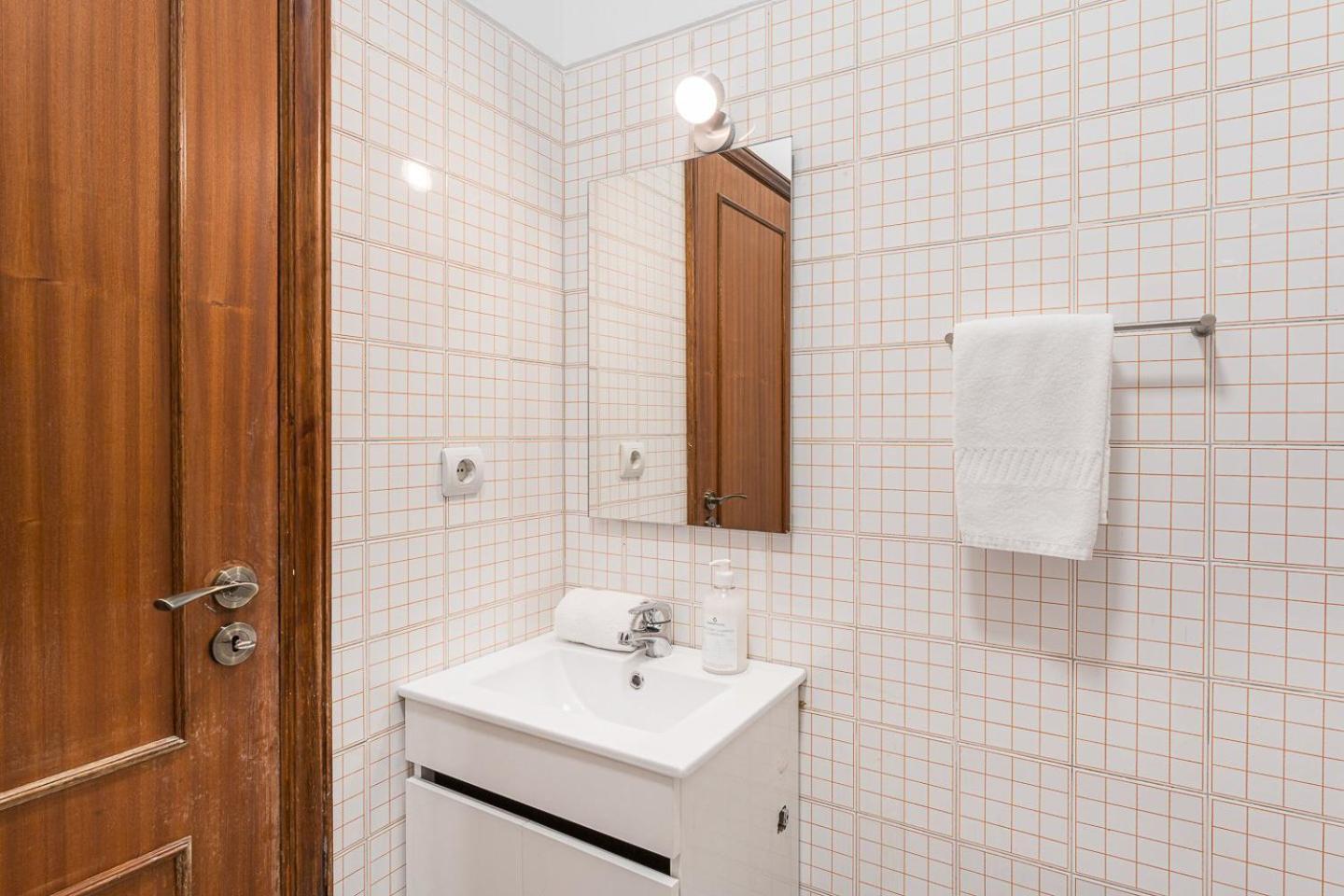 Guestready - Modern Cosy Apartment With A Terrace بورتو المظهر الخارجي الصورة
